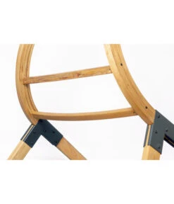 La Siesta Hängesesselgestell Calma Nature 13 La Siesta Hängesesselgestell Calma Nature -Tepro Store 6743306 WE DE 001 HMStaenderCalmaNature