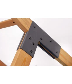 La Siesta Hängesesselgestell Calma Nature 15 La Siesta Hängesesselgestell Calma Nature -Tepro Store 6743306 WE DE 003 HMStaenderCalmaNature