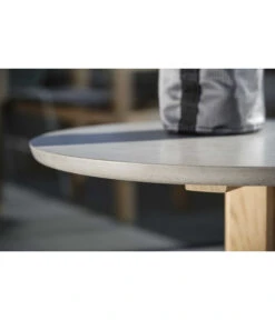 Stern Beistelltisch Freddie, Natur -Tepro Store 6750442 WE DE 001 SternBeistelltischFreddie