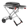 Weber Gasgrill Traveler, 65 X 34 Cm