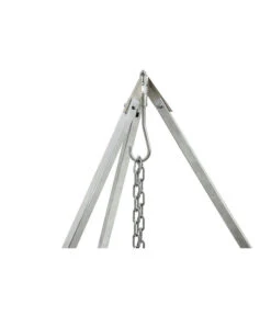 Petromax Dreibein, Silber 19 Petromax Dreibein, Silber -Tepro Store 6769178 WE DE 002 GautzschPetromaxDreibein