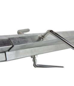 Petromax Dreibein, Silber 20 Petromax Dreibein, Silber -Tepro Store 6769178 WE DE 003 GautzschPetromaxDreibein