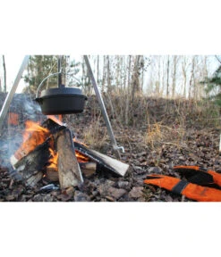 Petromax Dreibein, Silber 15 Petromax Dreibein, Silber -Tepro Store 6769178 WE MO 002 GautzschPetromaxDreibein