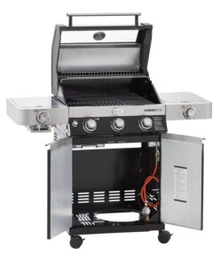 Rösle BBQ Station Videro G3 S 10 Rösle BBQ Station Videro G3 S -Tepro Store 6770788 WE FS 003 BBQStation