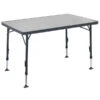 Crespo Campingtisch -Tepro Store 6771547 WE FS 001 CrespoCampingtisch