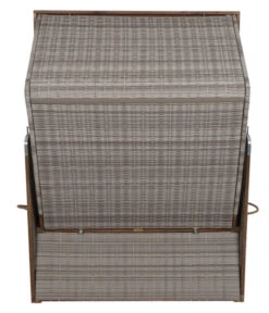 DeVries Strandkorb Greenline 35 -Tepro Store 6776884 WE DE 002 StrandkorbPureGreen