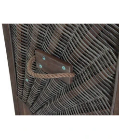 DeVries Strandkorb Greenline 35 -Tepro Store 6776884 WE DE 007 StrandkorbPureGreen