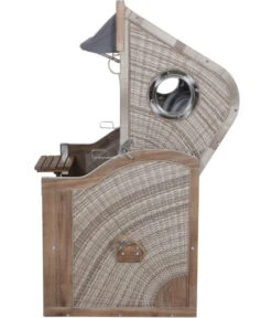 DeVries Strandkorb Greenline 175 -Tepro Store 6776900 WE DE 001 PureGreen