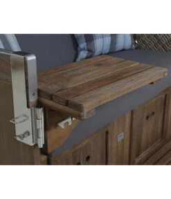 DeVries Strandkorb Greenline 175 -Tepro Store 6776900 WE DE 006 PureGreen