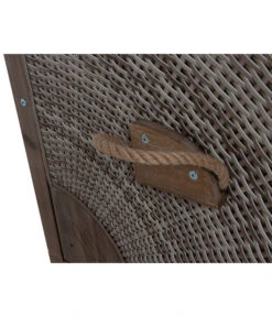 DeVries Strandkorb Greenline 175 -Tepro Store 6776900 WE DE 009 PureGreen