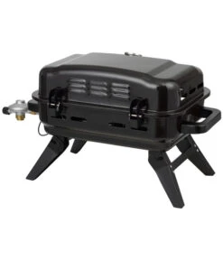 Tepro Tischgasgrill Albany -Tepro Store 6785380 WE FS 003 TeproTischgasgrillAlbany