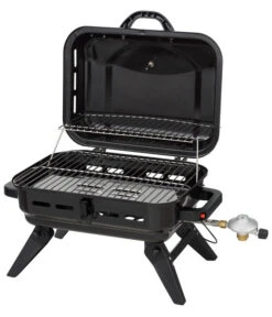 Tepro Tischgasgrill Albany -Tepro Store 6785380 WE FS 004 TeproTischgasgrillAlbany