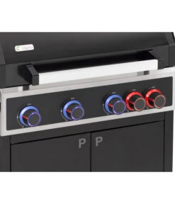 Tepro Gasgrill Keansburg 4 -Tepro Store 6785406 WE DE 003 TeproGasgrillKeansburg4