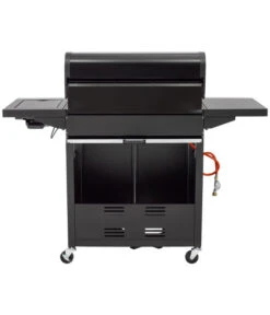 Tepro Gasgrill Keansburg 4 -Tepro Store 6785406 WE FS 003 TeproGasgrillKeansburg4
