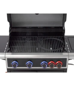 Tepro Gasgrill Keansburg 4 -Tepro Store 6785406 WE FS 004 TeproGasgrillKeansburg4