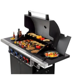 Tepro Gasgrill Keansburg 4 -Tepro Store 6785406 WE FS 005 TeproGasgrillKeansburg4