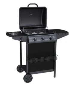 Tepro Gasgrill Hampton -Tepro Store 6785596 WE FS 004 TeproGasgrillHampton
