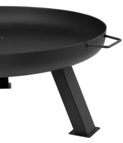Tepro Feuerschale Reno, Ca. B93/H35/T80 Cm -Tepro Store 6785802 WE DE 001 TeproFeuerschaleReno