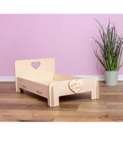 Bunny® NATURE By Puppijames Schlummerkiste, Ca. B51,8/H21,5/T30,7 Cm -Tepro Store 6814842 WE M 001 bunnyNagerSchlummerkiste