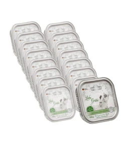 Dehner Premium Lovely Nassfutter Für Katzen Liebe Grüße