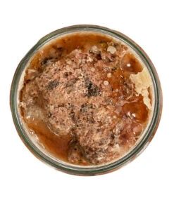 Dehner Natura Premium Igel Power-Futter -Tepro Store 6837124 WE DE 001 DehnerNaturaPremiumIgelPowerfutter190g