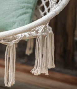 Dehner Hängesessel Nika -Tepro Store 6861454 WE DE 002 HaengesesselNikaNeu