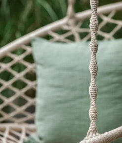 Dehner Hängesessel Nika -Tepro Store 6861454 WE DE 003 HaengesesselNikaNeu