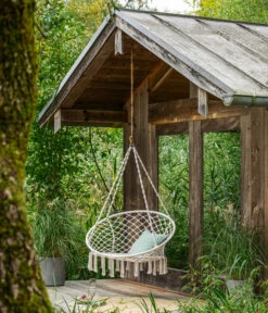 Dehner Hängesessel Nika -Tepro Store 6861454 WE MO 001 HaengesesselNikaNeu