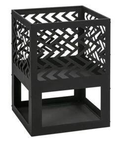 Dehner Feuerschale Alcudia, Ca. B50/H70/T50 Cm