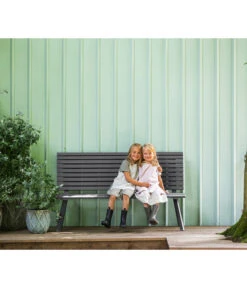 Dehner Bank London, 3-Sitzer -Tepro Store 6893762 WE MO 002 BankLondon