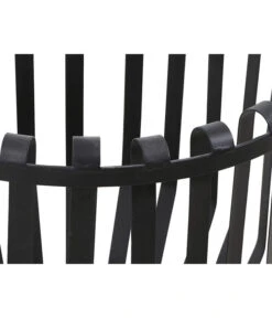 Siena Garden Feuerkorb Druma, Ca. Ø43/H63 Cm -Tepro Store 6895155 WE DE 002 GautzschFeuerkorbDruma