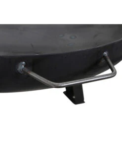 Siena Garden Feuerschale XXL, Ca. Ø55/H34 Cm -Tepro Store 6895163 WE DE 002 GautzschFeuerschaleXXL