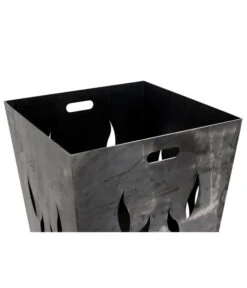 Siena Garden Feuerkorb Flamia, Ca. B51/H60/T51 Cm -Tepro Store 6895171 WE DE 002 GautzschFeuerkorbFlamia