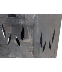 Siena Garden Feuerkorb Flamia, Ca. B51/H60/T51 Cm -Tepro Store 6895171 WE DE 004 GautzschFeuerkorbFlamia