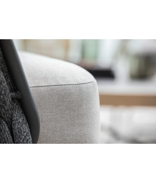 Dehner Gartenlounge Monte Carlo, 4-teilig 13 Dehner Gartenlounge Monte Carlo, 4-teilig – Bild 11