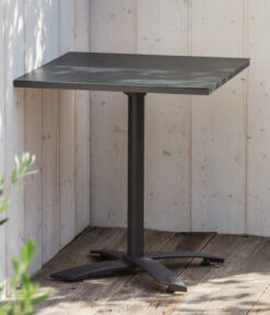 Dehner Klapptisch Riverside, Ca. B69,5/H75/T69,5 Cm -Tepro Store 6895403 WE MO 002 KlapptischRiversideEckig