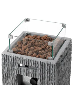 Tepro Gasfeuerstelle Brighton -Tepro Store 6896005 WE DE 002 Gasfeuerstellebrighton