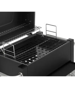 Tepro Holzkohlegrill Toronto Easy -Tepro Store 6896187 WE DE 003 HolzkohlegrillTorontoEasy