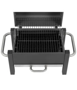Tepro Holzkohlegrill Toronto Easy -Tepro Store 6896187 WE DE 004 HolzkohlegrillTorontoEasy