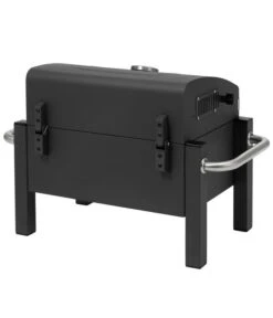 Tepro Holzkohlegrill Toronto Easy -Tepro Store 6896187 WE DE 009 HolskohlegrillTorontoEasy