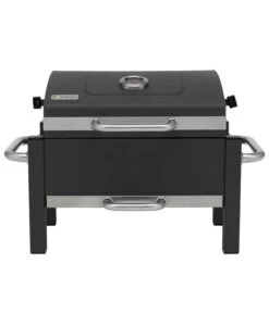 Tepro Holzkohlegrill Toronto Easy