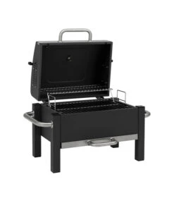Tepro Holzkohlegrill Toronto Easy -Tepro Store 6896187 WE FS 004 HolskohlegrillTorontoEasy