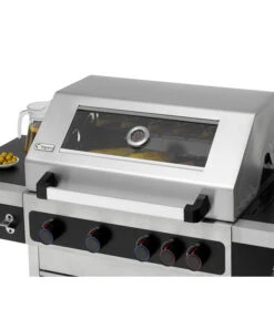 Tepro Gasgrill Keansburg 4 Special Edition -Tepro Store 6896286 WE DE 007 Keansburg4SE