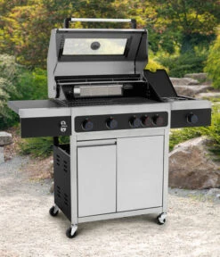 Tepro Gasgrill Keansburg 4 Special Edition -Tepro Store 6896286 WE MO 003 Keansburg4SE
