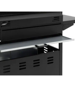 Tepro Gasgrill Keansburg 6 Special Edition -Tepro Store 6896302 WE DE 004 Keansburg6SE