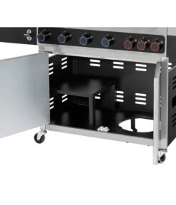 Tepro Gasgrill Keansburg 6 Special Edition -Tepro Store 6896302 WE DE 005 Keansburg6SE