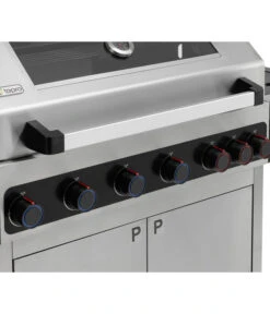 Tepro Gasgrill Keansburg 6 Special Edition -Tepro Store 6896302 WE DE 007 Keansburg6SE