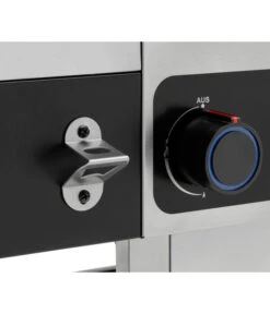 Tepro Gasgrill Keansburg 6 Special Edition -Tepro Store 6896302 WE DE 009 Keansburg6SE