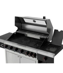 Tepro Gasgrill Keansburg 6 Special Edition -Tepro Store 6896302 WE DE 011 Keansburg6SE