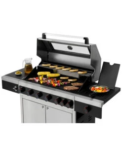 Tepro Gasgrill Keansburg 6 Special Edition -Tepro Store 6896302 WE DE 012 Keansburg6SE